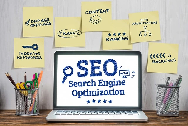 Common SEO Mistakes